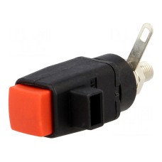 Zacisk laboratoryjny SCHÜTZINGER SDK 800 / RT