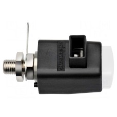 Zacisk laboratoryjny SCHÜTZINGER SDK 801 / WS