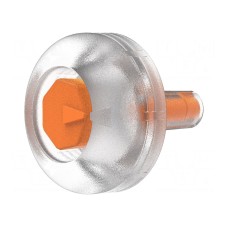 Blokada gniazda SCHÜTZINGER SEBV 9050 / TRANSP