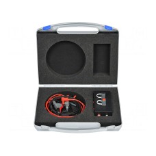 Przewody pomiarowe SCHÜTZINGER SET 8410 / KELVIN