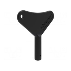 Blokada gniazda SCHÜTZINGER SET SEBV 9050 / TRANSP