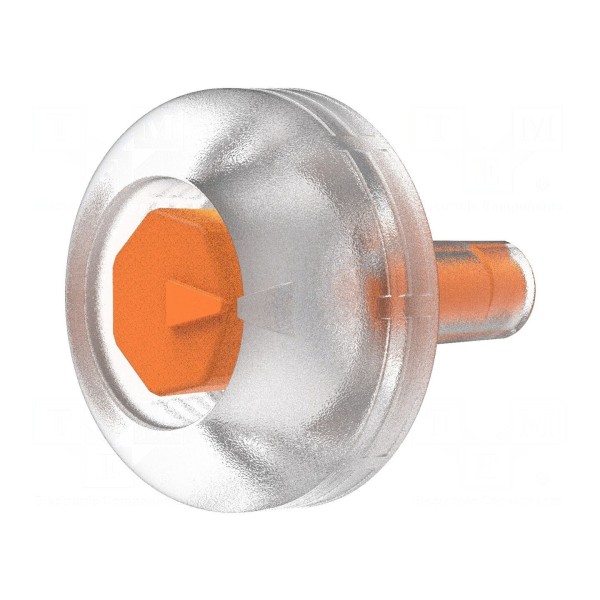 Blokada gniazda SCHÜTZINGER SET SEBV 9050 / TRANSP