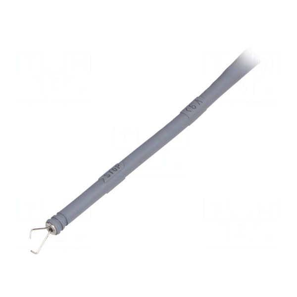 Chwytak pomiarowy SCHÜTZINGER SKPS 6780 NI / RT