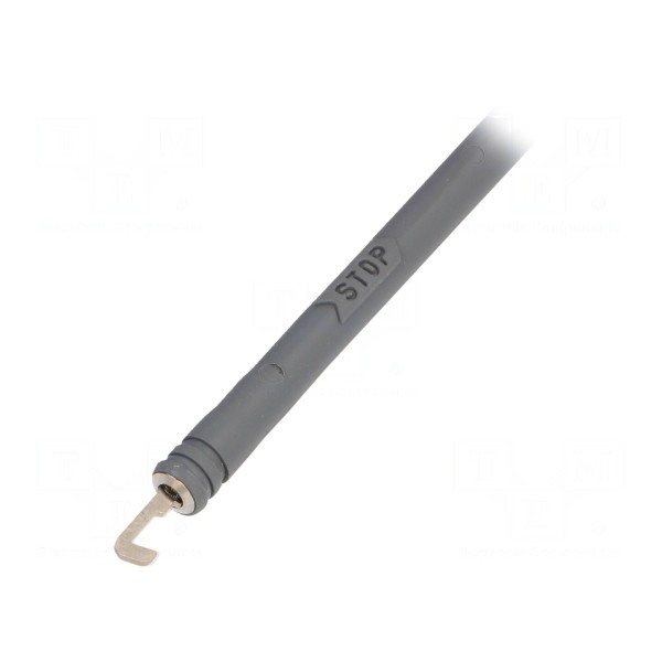 Chwytak pomiarowy SCHÜTZINGER SKPS 8334 NI / RT