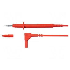 Przewód pomiarowy SCHÜTZINGER SPL 2315 / 2.5 / 100 / RT