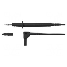 Przewód pomiarowy SCHÜTZINGER SPL 2315 / 2.5 / 100 / SW