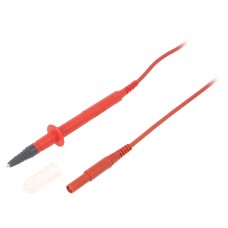 Przewód pomiarowy SCHÜTZINGER SPL 7316 NI / 1 / 100 / RT