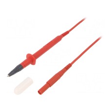 Przewód pomiarowy SCHÜTZINGER SPL 7318 NI / 1 / 100 / RT