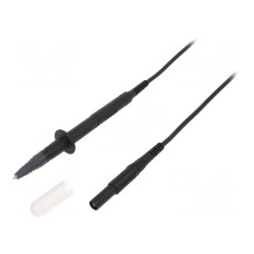 Przewód pomiarowy SCHÜTZINGER SPL 7318 NI / 1 / 100 / SW