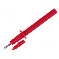 Końcówka pomiarowa SCHÜTZINGER SPS 2381 NI / RT