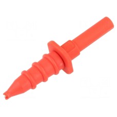 Końcówka pomiarowa SCHÜTZINGER SPS 2590 NI / RT