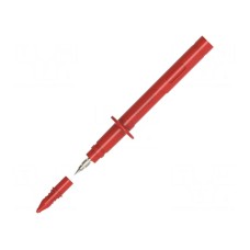 Końcówka pomiarowa SCHÜTZINGER SPS 8686 NI / RT