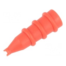 Nakładka na końcówkę pomiarową SCHÜTZINGER SSK 2564 / RT /-1