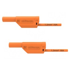 Przewód pomiarowy SCHÜTZINGER VSFK 8500 / 1 / 25 / OR