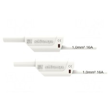 Przewód pomiarowy SCHÜTZINGER VSFK 8500 / 1 / 25 / WS