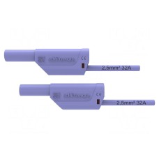 Przewód pomiarowy SCHÜTZINGER VSFK 8500 / 2.5 / 150 / PVI