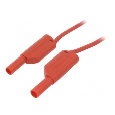 Przewód pomiarowy SCHÜTZINGER VSFK 8500 / 2.5 / 200 / RT