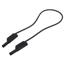 Przewód pomiarowy SCHÜTZINGER VSFK 8500 / 2.5 / 50 / SW