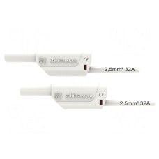 Przewód pomiarowy SCHÜTZINGER VSFK 8500 / 2.5 / 50 / WS