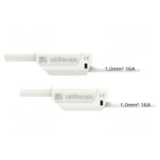 Przewód pomiarowy SCHÜTZINGER VSFK 8700 / 1 / 200 / WS