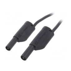 Przewód pomiarowy SCHÜTZINGER VSFK 8700 / 2.5 / 100 / SW