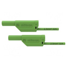 Przewód pomiarowy SCHÜTZINGER VSFK 8700 / 2.5 / 150 / GN