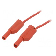 Przewód pomiarowy SCHÜTZINGER VSFK 8700 / 2.5 / 200 / RT