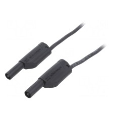 Przewód pomiarowy SCHÜTZINGER VSFK 8700 / 2.5 / 200 / SW