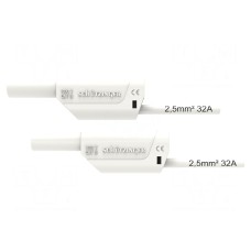 Przewód pomiarowy SCHÜTZINGER VSFK 8700 / 2.5 / 25 / WS