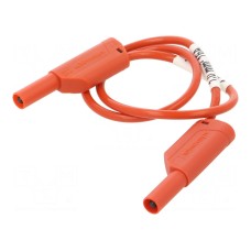 Przewód pomiarowy SCHÜTZINGER VSFK 8700 / SIL1 / 50 / RT