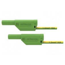 Przewód pomiarowy SCHÜTZINGER VSFK 8701 / 1 / 150 / GNGE