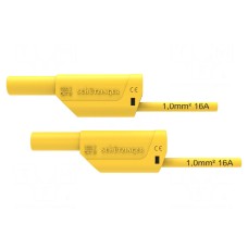 Przewód pomiarowy SCHÜTZINGER VSFK 8701 / 1 / 200 / GE