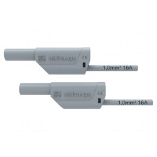 Przewód pomiarowy SCHÜTZINGER VSFK 8701 / 1 / 200 / GR