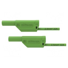 Przewód pomiarowy SCHÜTZINGER VSFK 8701 / 2.5 / 100 / GN