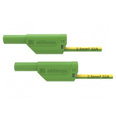 Przewód pomiarowy SCHÜTZINGER VSFK 8701 / 2.5 / 200 / GNGE