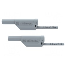 Przewód pomiarowy SCHÜTZINGER VSFK 8701 / 2.5 / 200 / GR