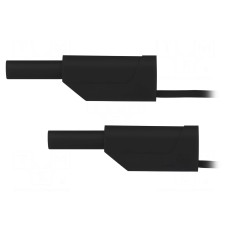 Przewód pomiarowy SCHÜTZINGER VSFK A301 / 0.5 / 50 / SW