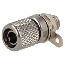 Złącze laboratoryjne: bananowe 4mm SCI R1-05