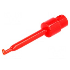 Chwytak pomiarowy SCI R8-16A-RED