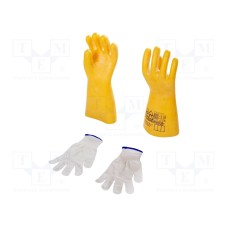 Rękawice elektroizolacyjne SECURA S5924000