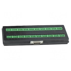 Moduł rozszerzeń SEFRAM 902401000