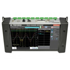 Miernik: system akwizycji danych SEFRAM DAS220BAT