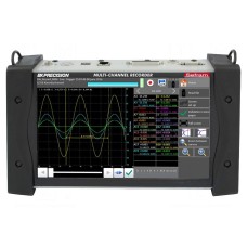 Miernik: system akwizycji danych SEFRAM DAS240
