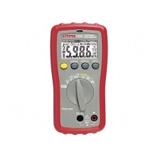 Multimetr cyfrowy SEFRAM 7202
