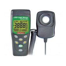 Luksomierz SEFRAM 9855