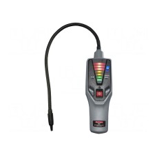 Miernik: detektor wycieków SEFRAM 9891