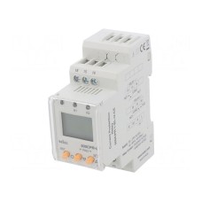 Miernik: przekaźnik SELEC 900CPR-1-BL-U-CE