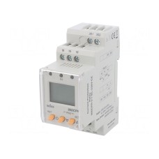 Miernik: przekaźnik SELEC 900CPR-3-1-BL-230V-CE