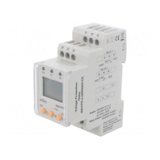 Miernik: przekaźnik SELEC 900VPR-2-280/600-CE-ROHS