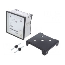 Woltomierz SELEC AM-V-3-N-CE